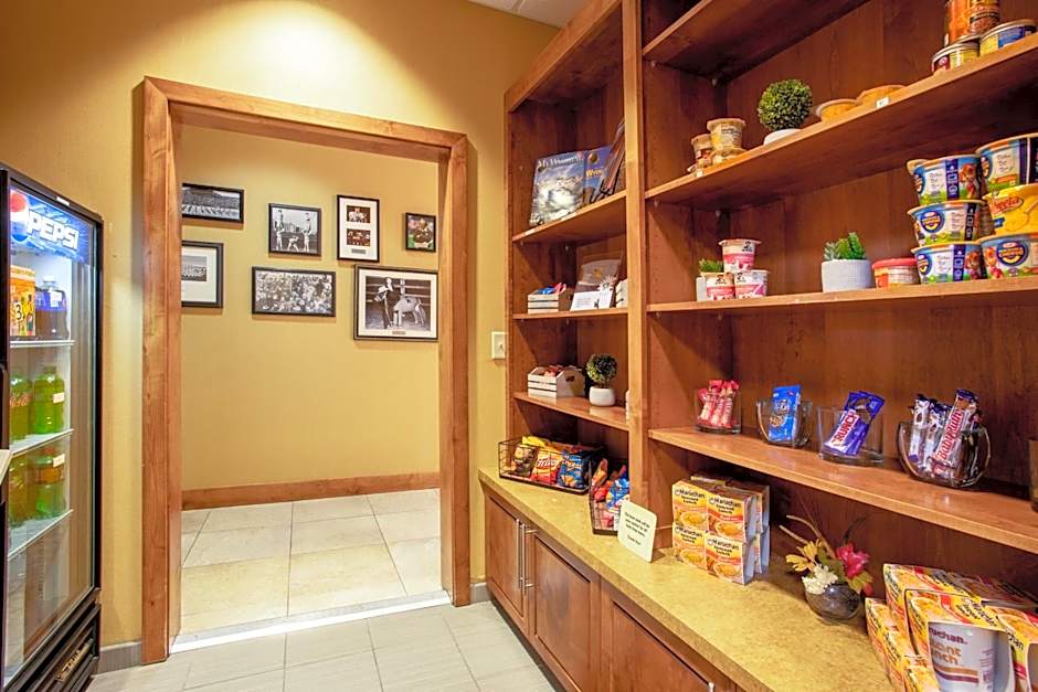 Holiday Inn Laramie By IHG