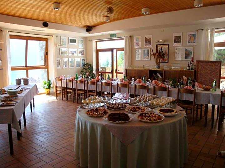 Albergo Ristorante Sargas