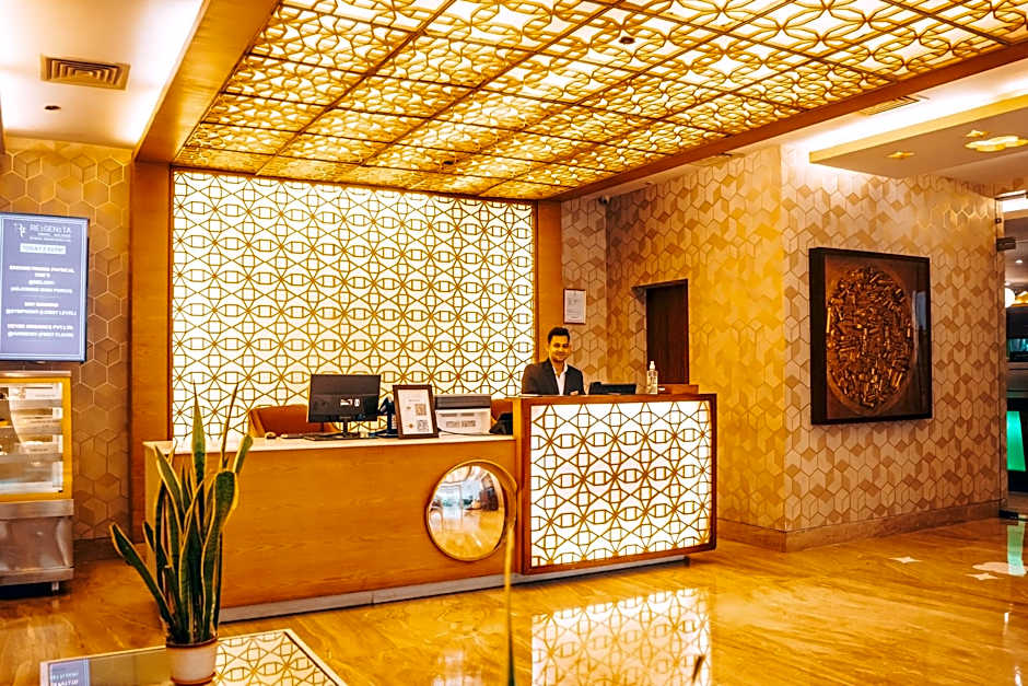 Regenta Orkos Kolkata