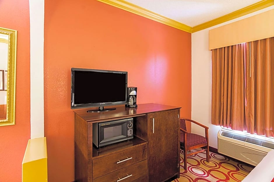 Quality Suites