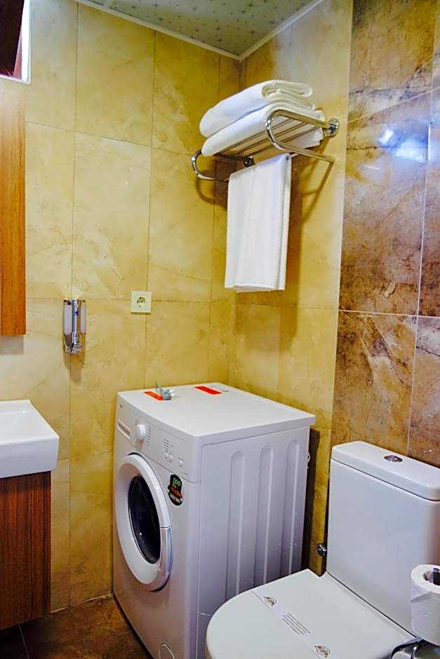 Ale Boutique Apartments