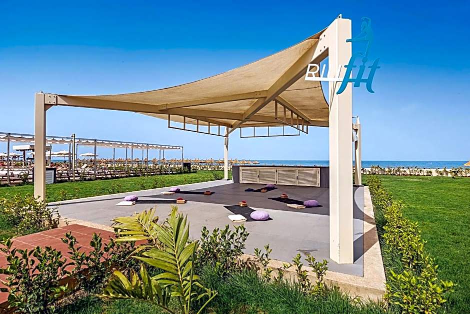 Hotel Riu Baobab - All Inclusive