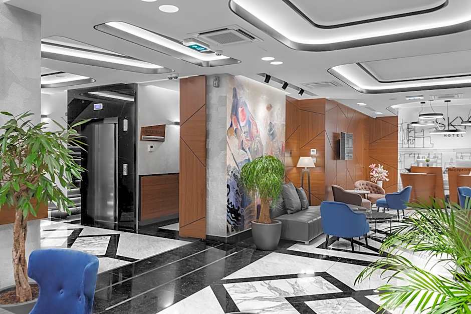 Sky Hotel