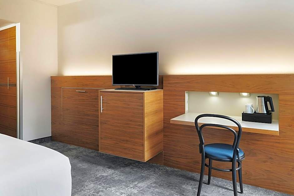 Four Points Flex by Sheraton Vienna Mariahilf