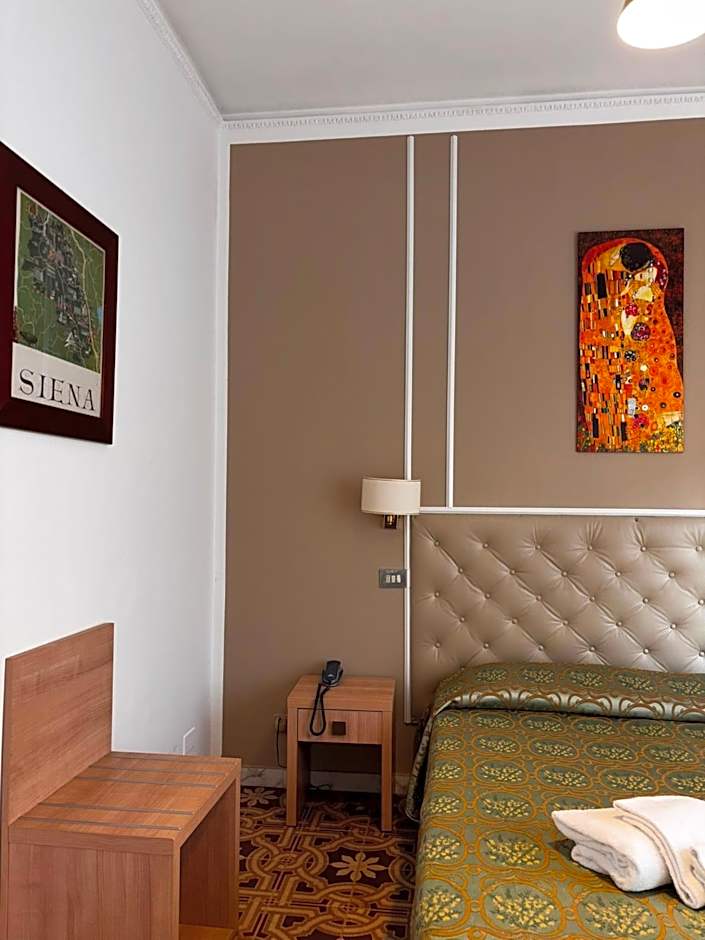 Hotel Cristallo - Chianciano Terme
