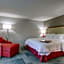 Hampton Inn By Hilton & Suites Springfield/Downtown