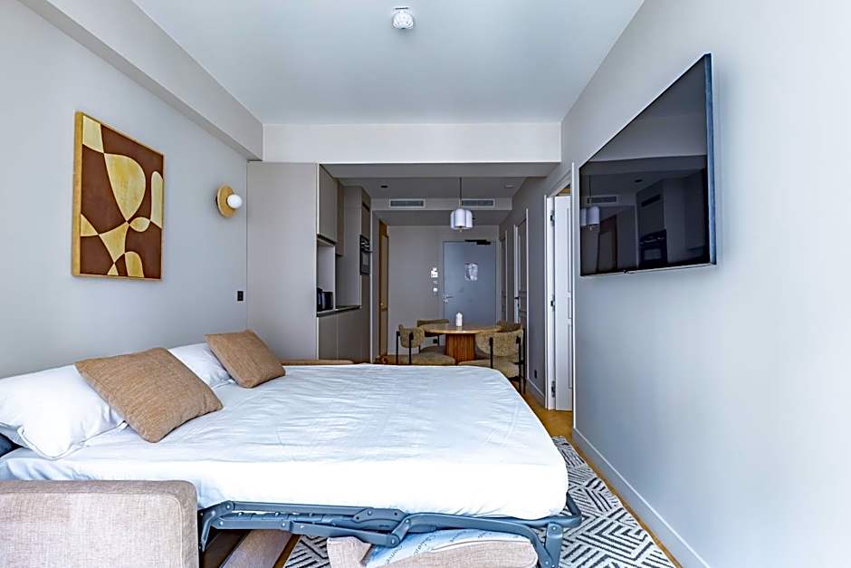 Quartier Libre Opera