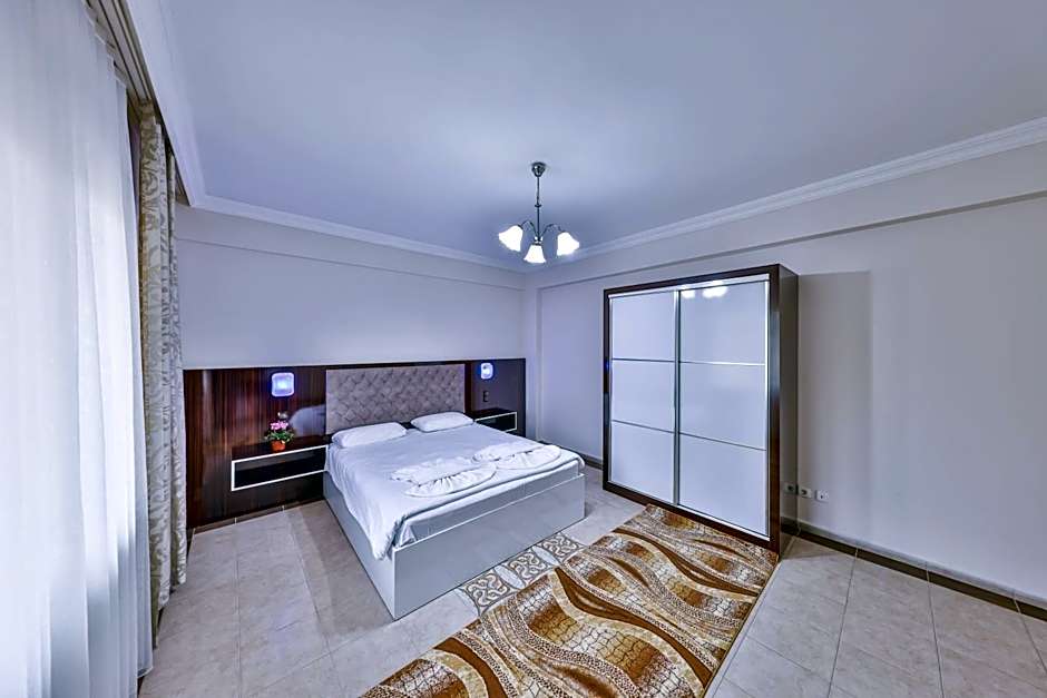 Afyon Dundar Thermal Villa