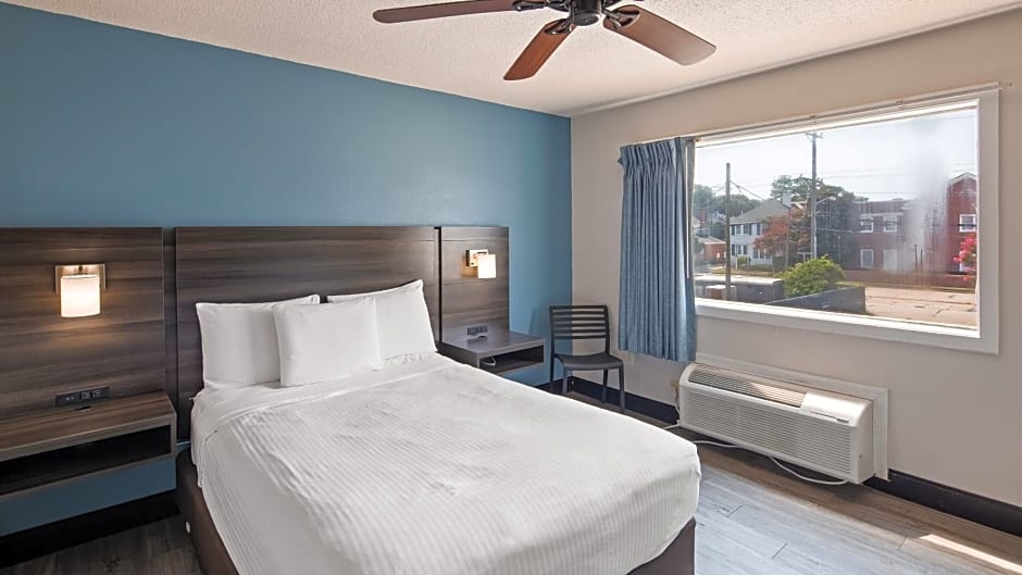 SureStay Hotel by Best Western Virginia Beach Royal Clipper