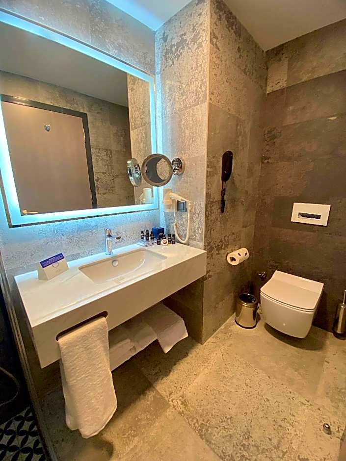 SPARK HOTEL RESİDENCE