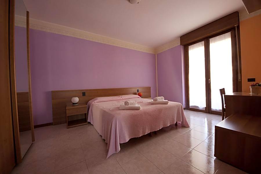 Hotel St. Antony