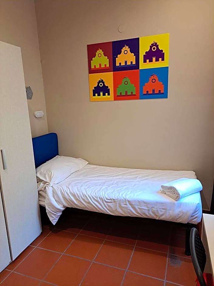Hotel Genesi