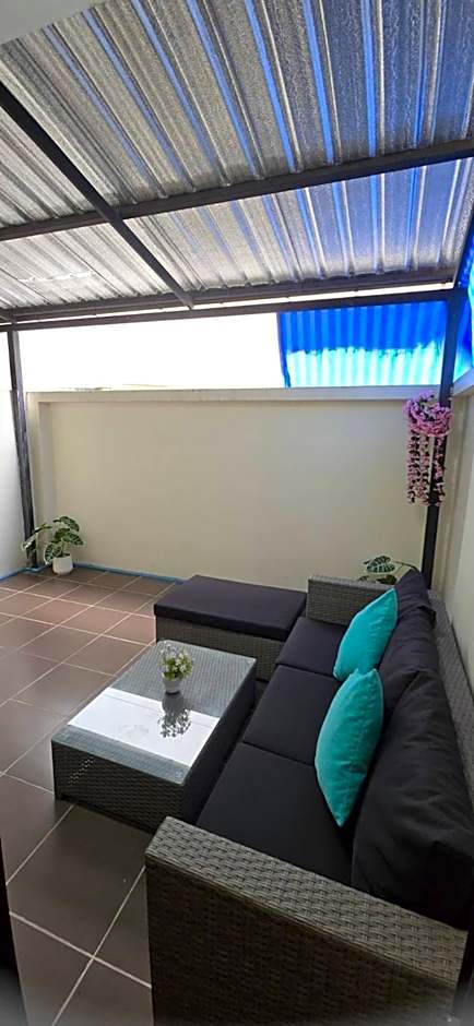 Lucky Buako Hotel Patong