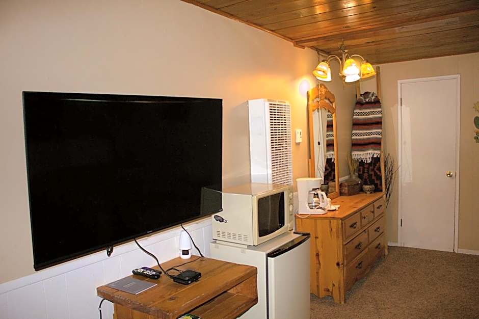 Goldmine Lodge
