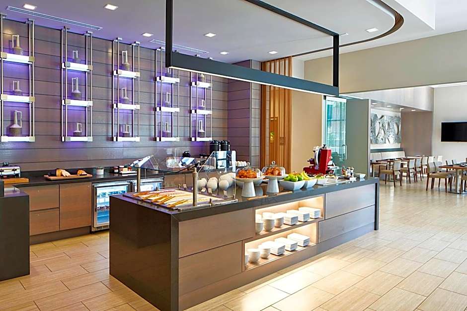 AC Hotel by Marriott Seattle Bellevue/Downtown