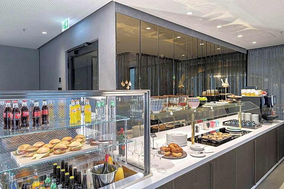 nhow Frankfurt