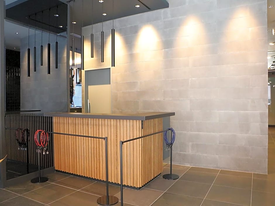 Hotel The M's Kyoto