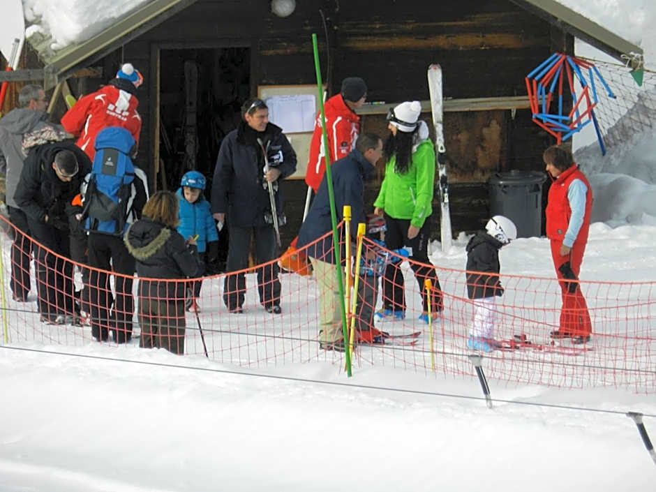 Logis Hôtel Spa la Cascade