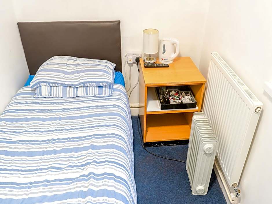 La Tavola Calda Hotel