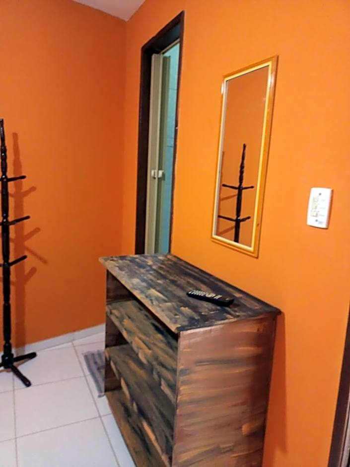 Pousada Betel - Moradas Familia Betel