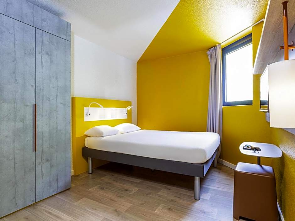 ibis budget Marne La Vallée Noisy Le Grand