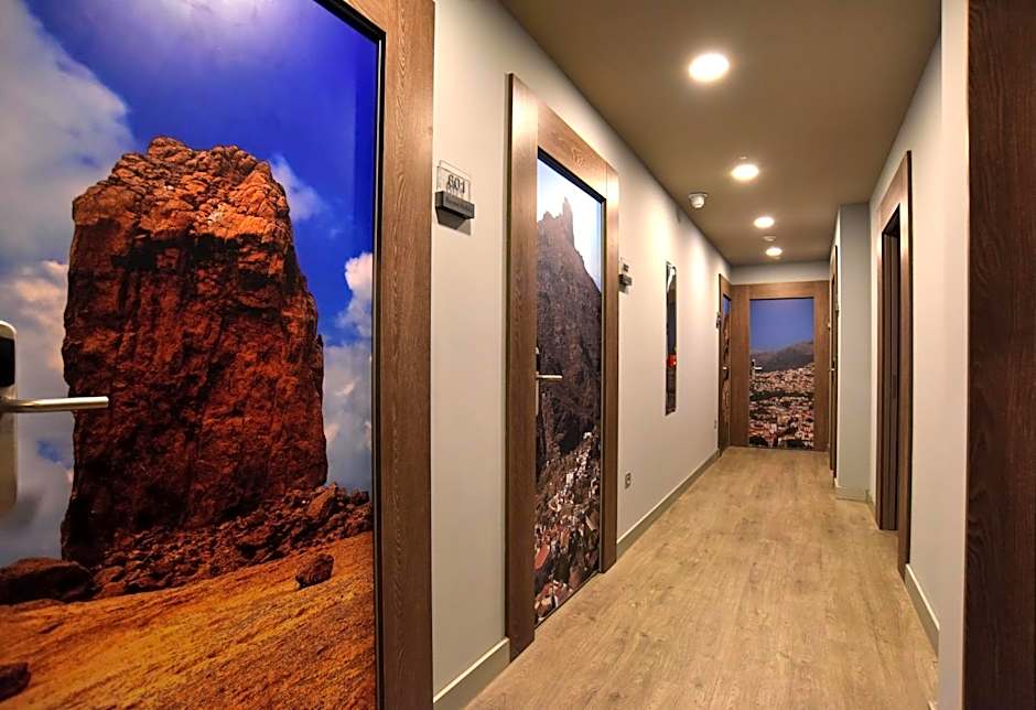 TC Hotel Doña Luisa