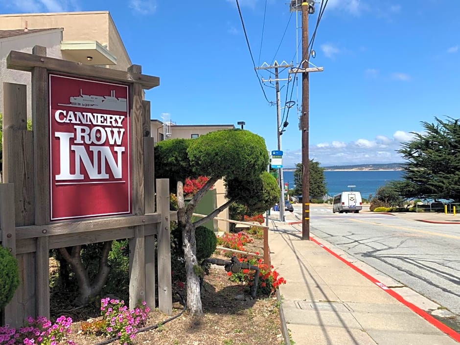 Cannery Row Inn