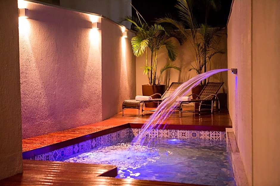 Bristol Viçosa Hotel