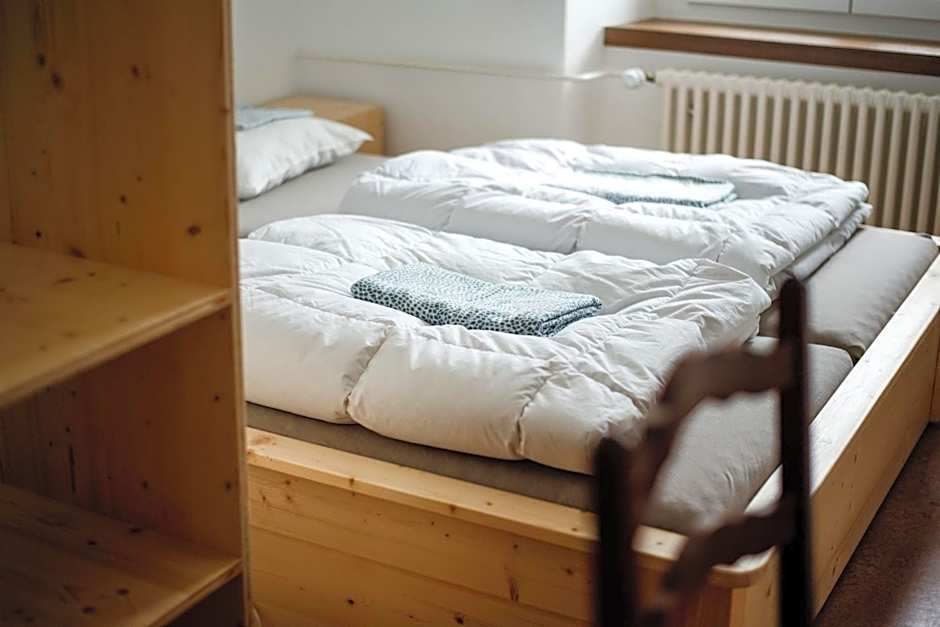 Gruppenhaus Lindenhof Churwalden