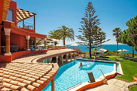 Boutique Hotel Vivenda Miranda