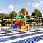 Golden Park All Inclusive Poços de Caldas