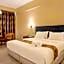 Woodlands Hotel