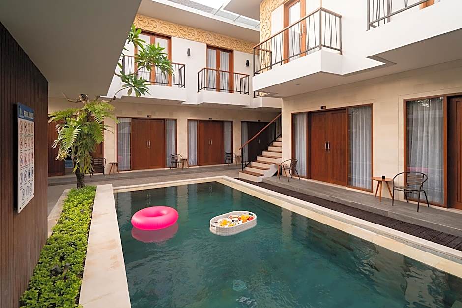 Mahesa Suites Seminyak