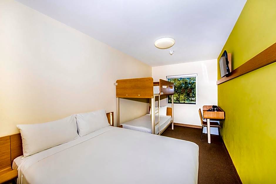 Ibis Budget Sydney Olympic Park