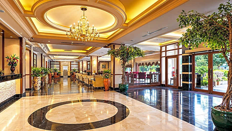 Chakungrao Riverview Hotel
