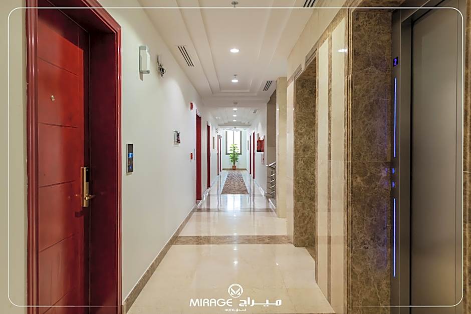 Palette Luxury Mirage Hotel