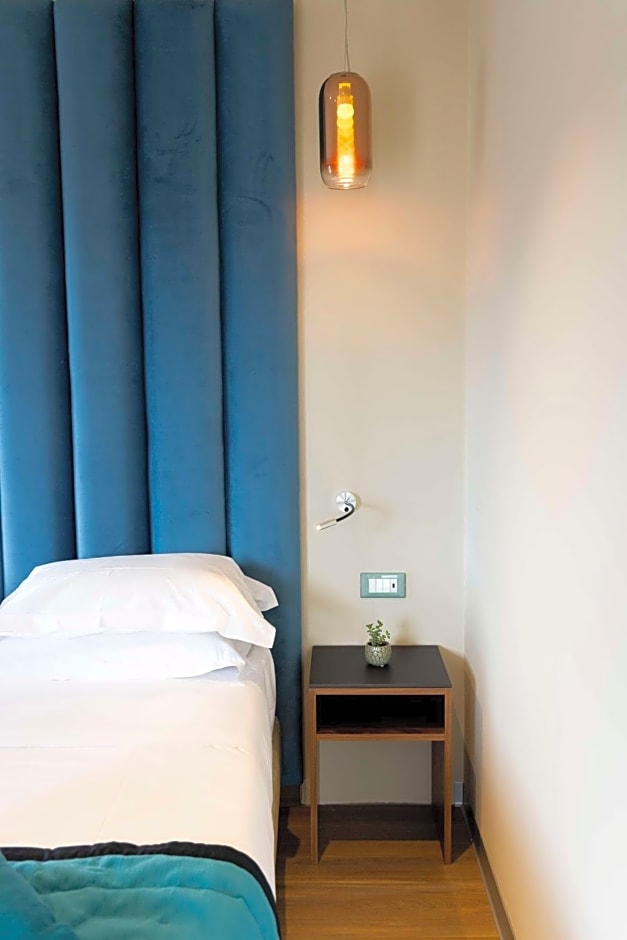 Best Western Plus Hotel City Geona
