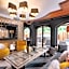 LA CHENEAUDIÈRE - Hôtel Spa - Relais & Châteaux - Restaurant étoilé