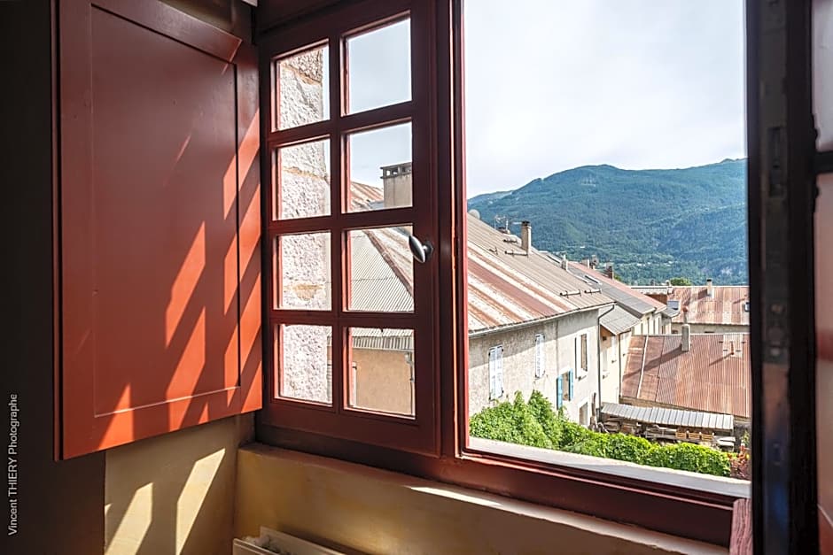 Le Pavillon des Officiers