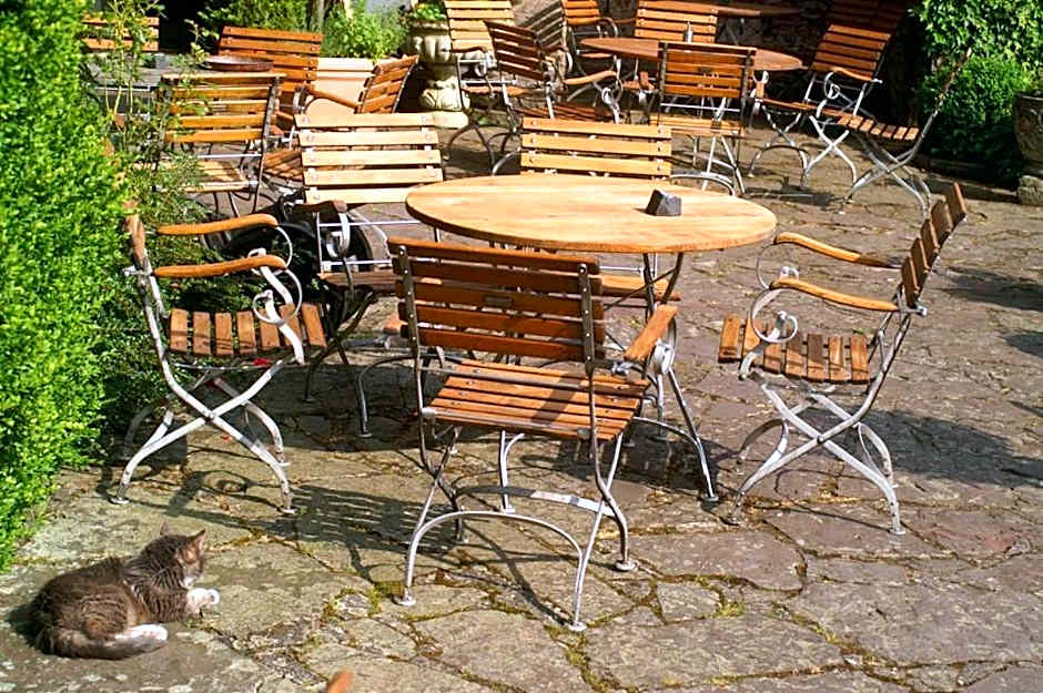 Hotel Burg Arras