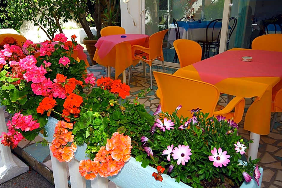 Hotel Park Calitto