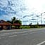 Hotel O Awan Biru Motel