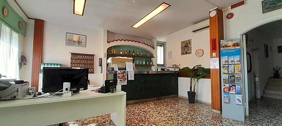 Hotel Maddalena