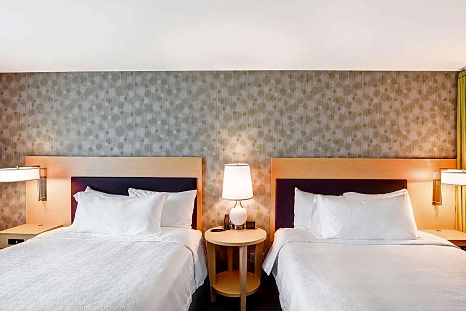 Home2 Suites by Hilton Winston-Salem Hanes Mall