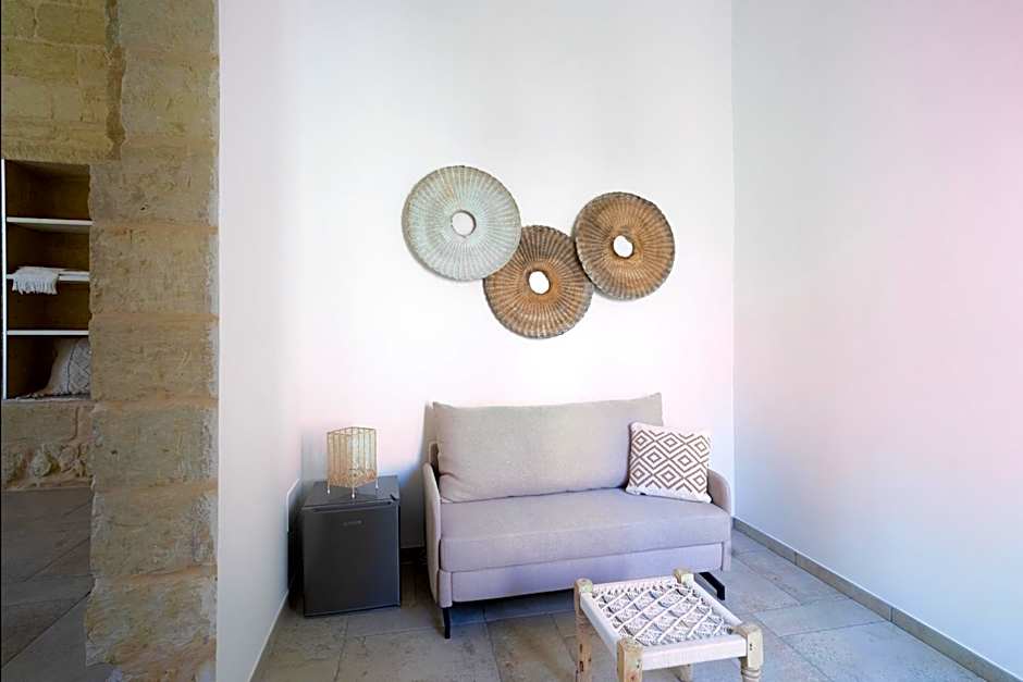 Li Perrini Boutique B&B