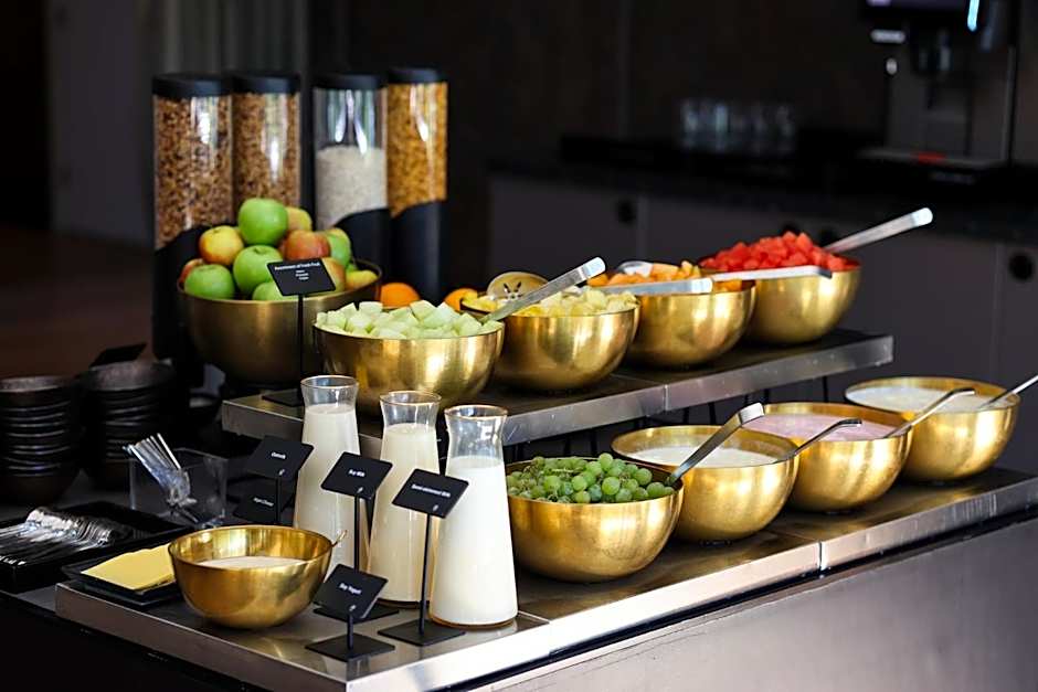 Leonardo Royal Hotel Den Haag Promenade