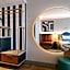 Gresham Belson Hotel Brussels