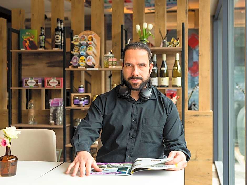 ibis Nuits Saint Georges