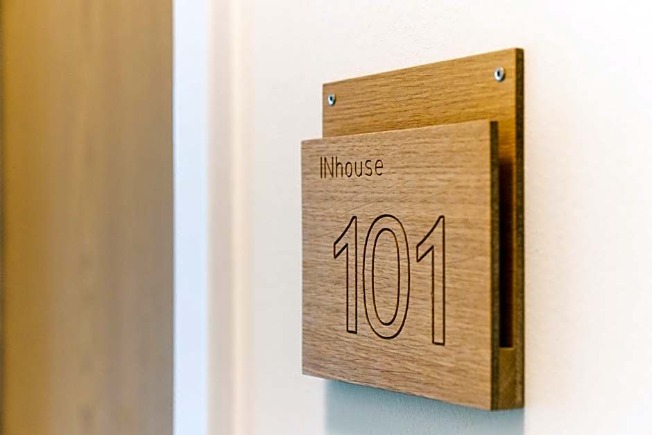 INhouse - Wohnen auf Zeit