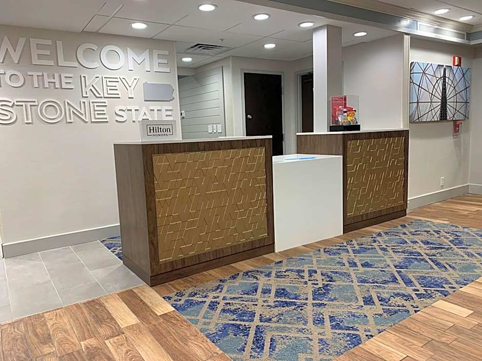 Hampton Inn By Hilton Harrisburg-East (Hershey Area)